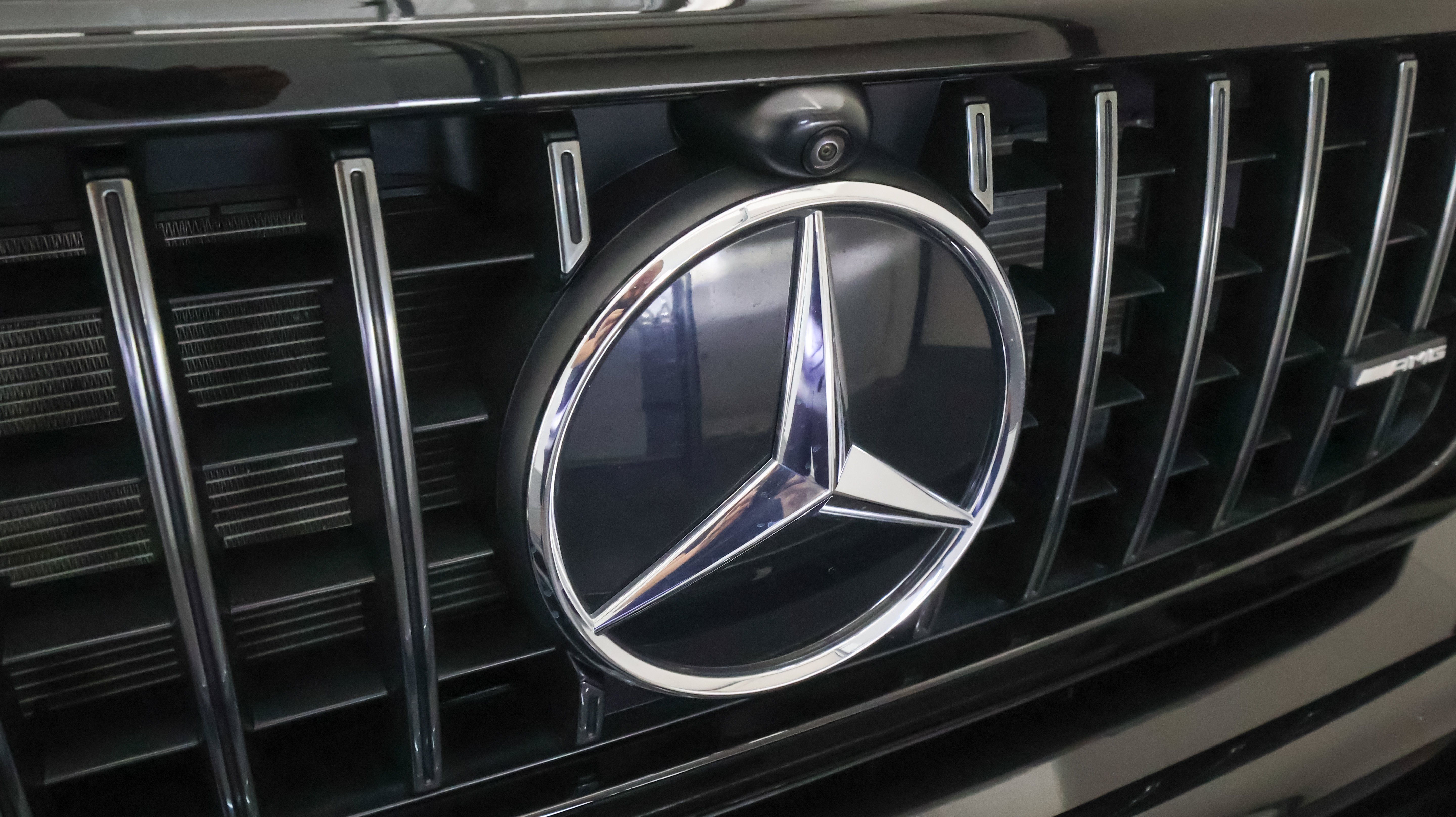 Used 2020 Mercedes-Benz G 63 AMG 4MATIC image 48