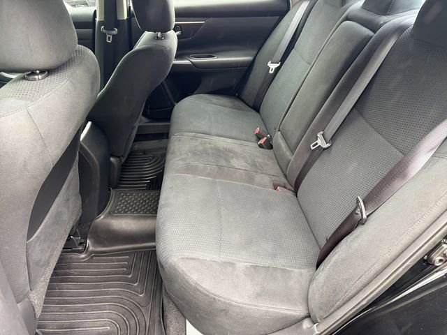 Used 2015 Nissan Altima 2.5 SV FWD image 20