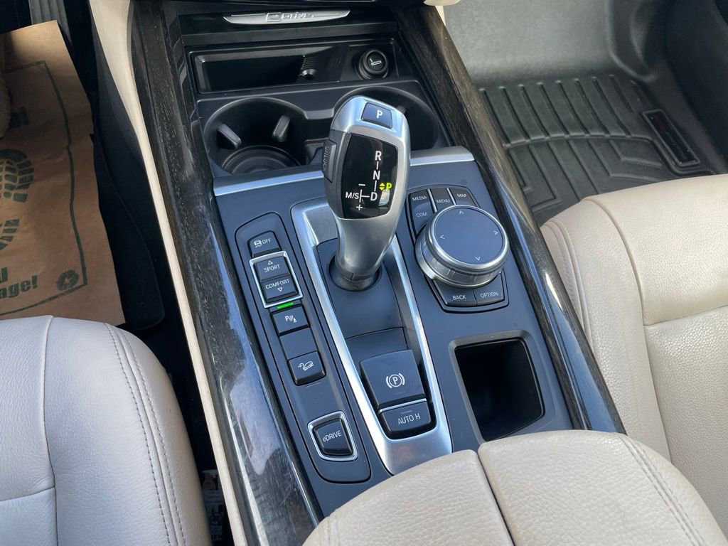 Used 2018 BMW X5 xDrive40e image 13