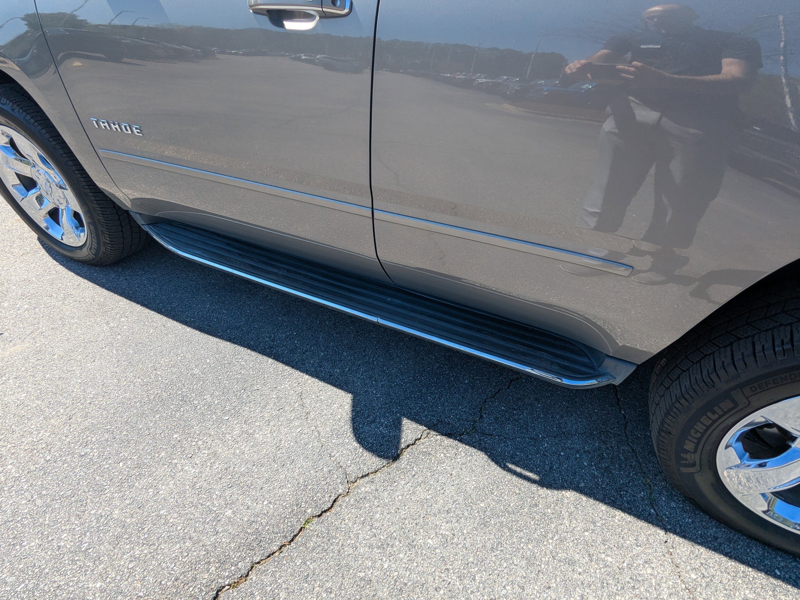 Used 2017 Chevrolet Tahoe Premier image 31