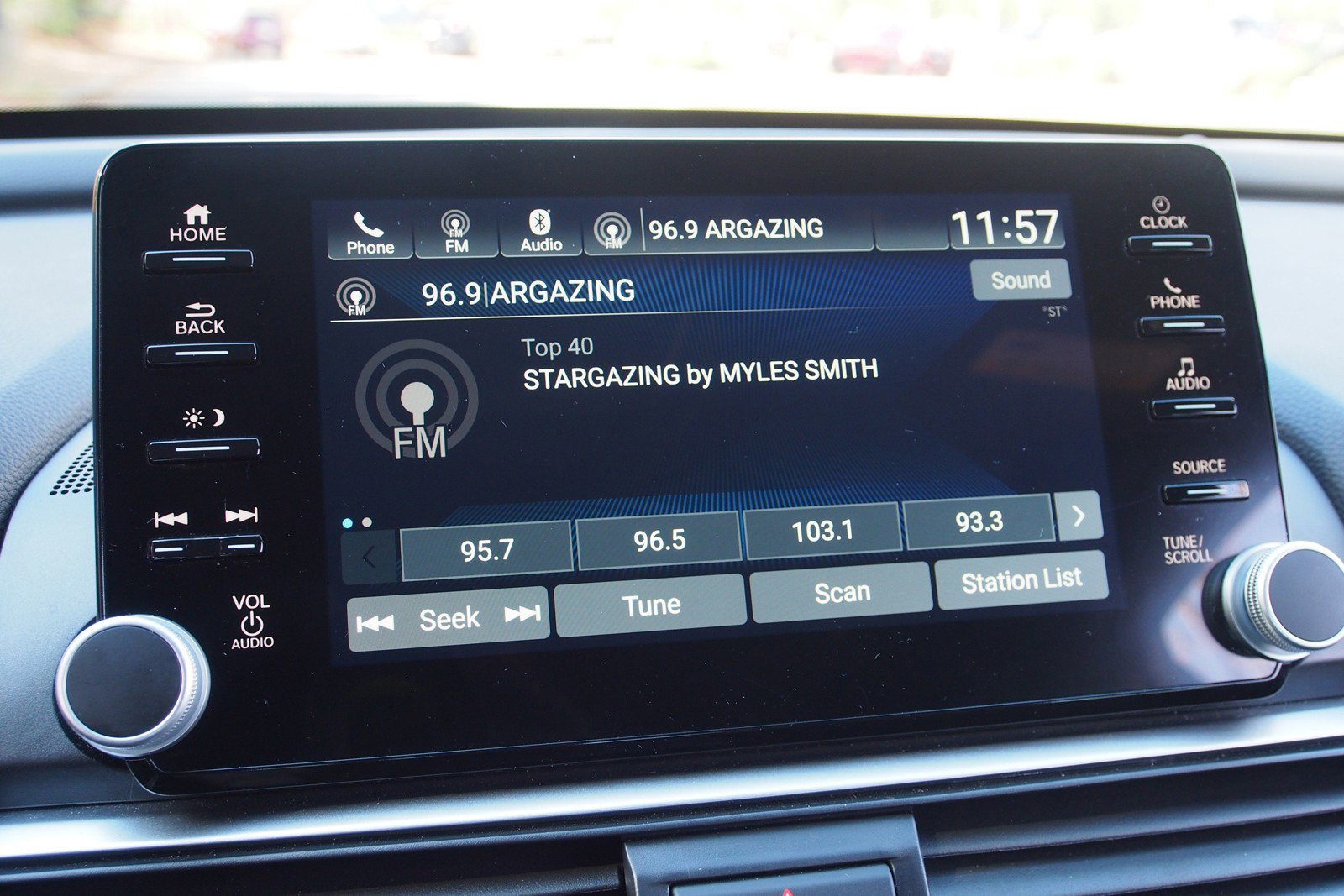 Used 2022 Honda Accord Sport image 28