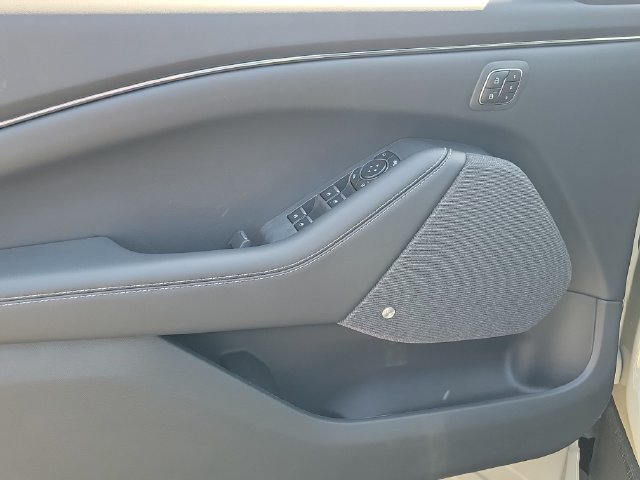 New 2026 Ford Mustang Mach-E Premium w/ Technology Package RWD image 18