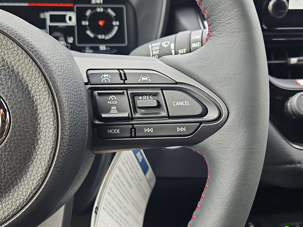 New 2026 Toyota Corolla GR AWD/4WD image 15