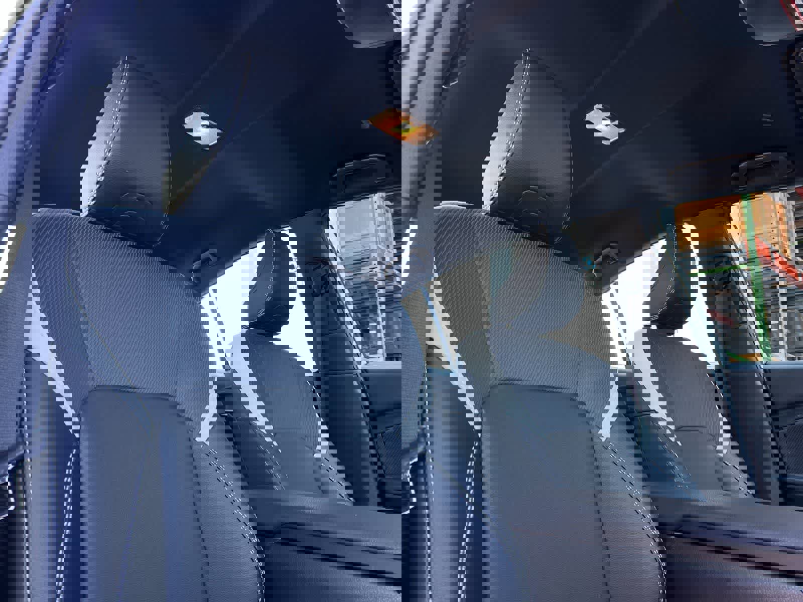 Used 2026 Toyota Camry SE image 17