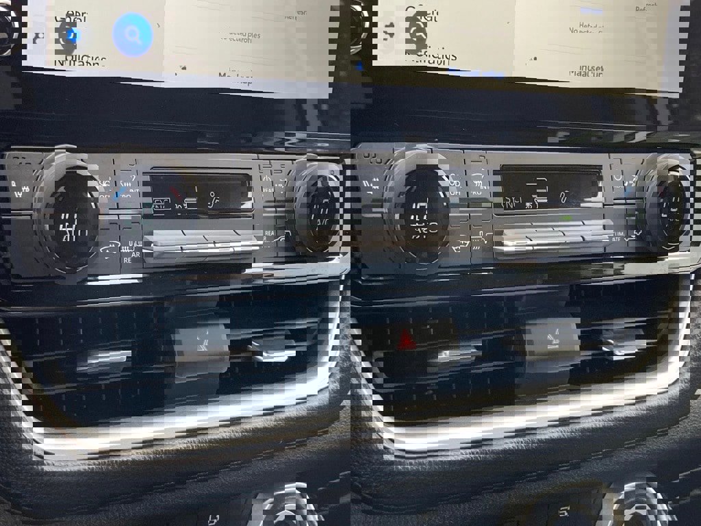 Certified 2025 Toyota Grand Highlander FWD image 24