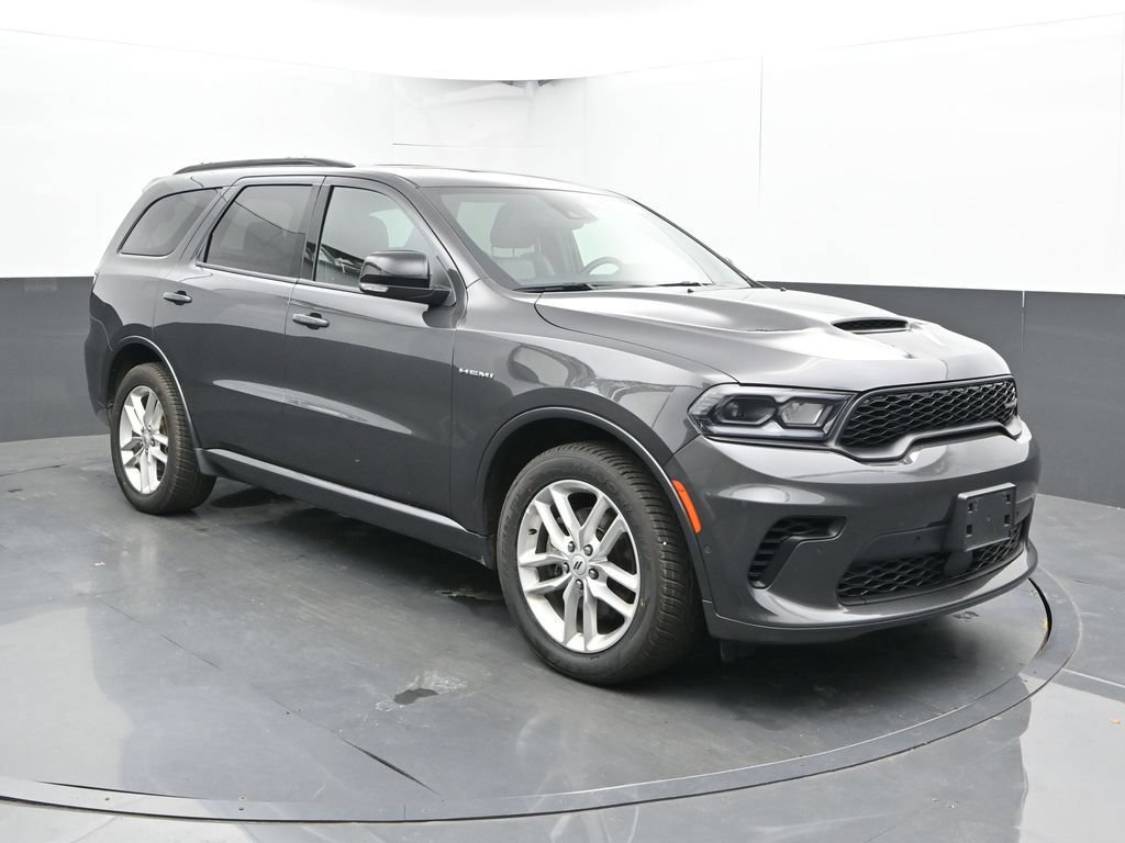 Used 2025 Dodge Durango R/T AWD/4WD image 6