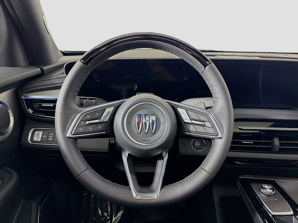 New 2026 Buick Enclave Avenir w/ Super Cruise Package AWD/4WD image 11
