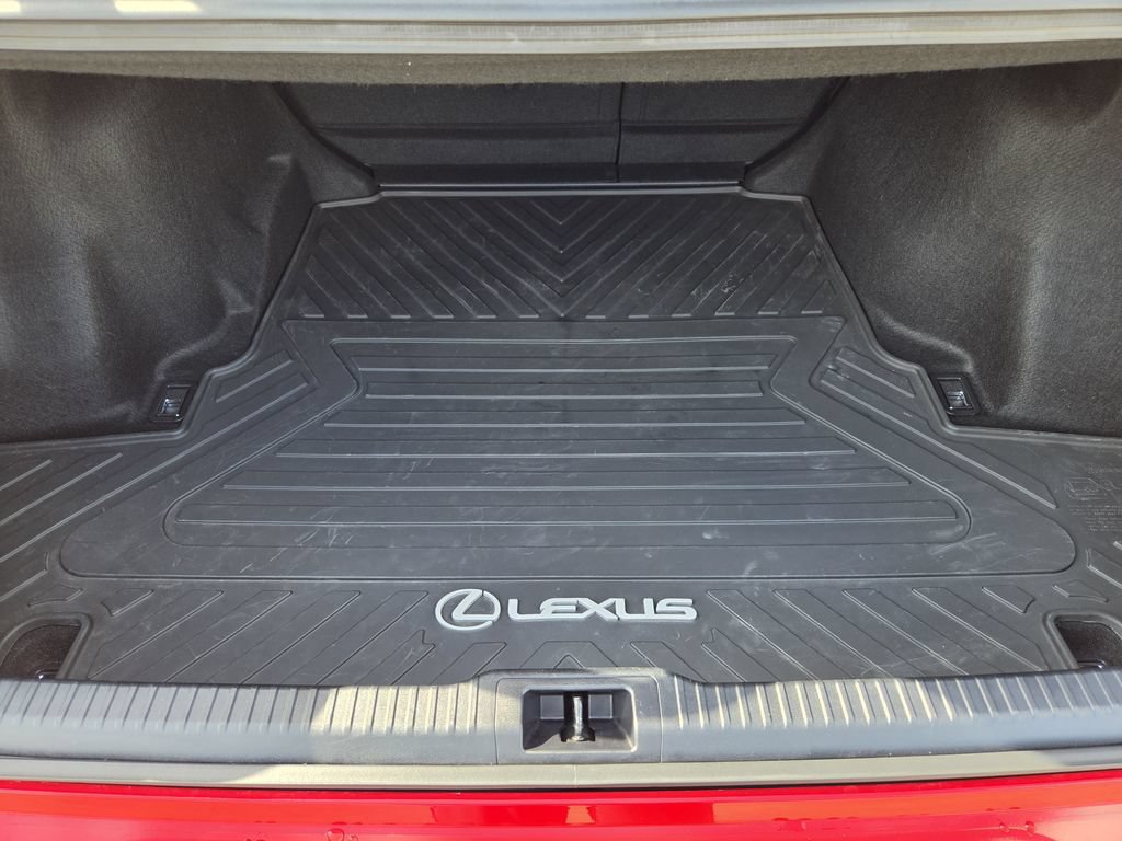 Used 2024 Lexus IS 350 F Sport w/ Accessory Package 2 RWD image 29