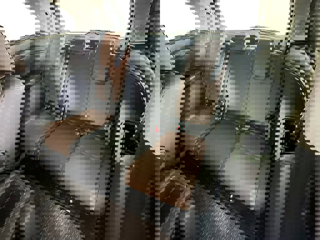 New 2026 Honda Odyssey Elite image 23