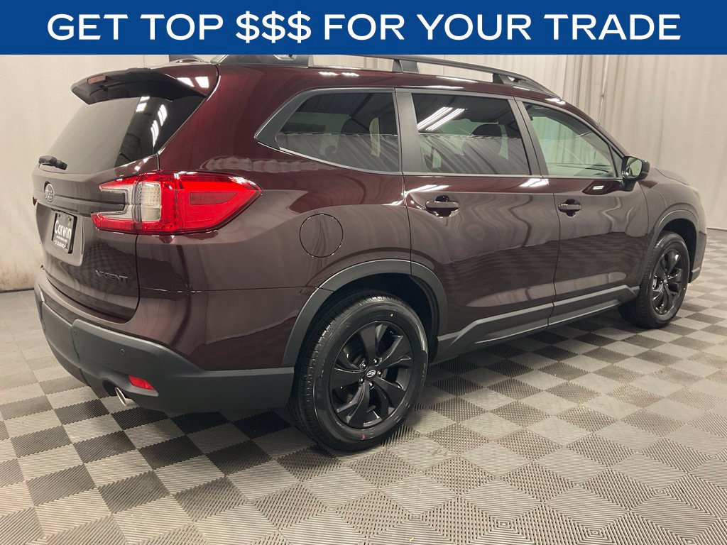 New 2027 Subaru Ascent Premium AWD/4WD image 2