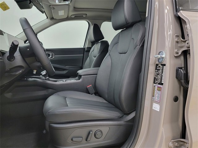 New 2026 Kia Sorento EX image 13