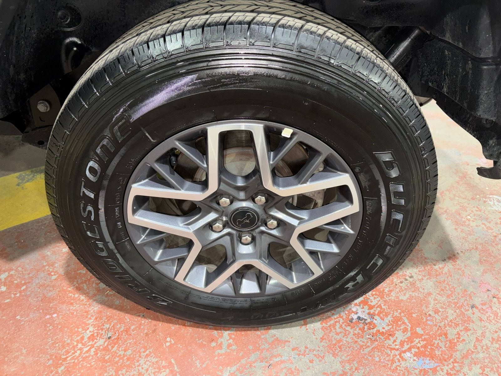 Used 2025 Jeep Wrangler Unlimited Sahara AWD/4WD image 28