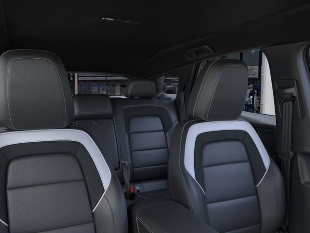 New 2026 Chevrolet Blazer EV LT FWD image 24