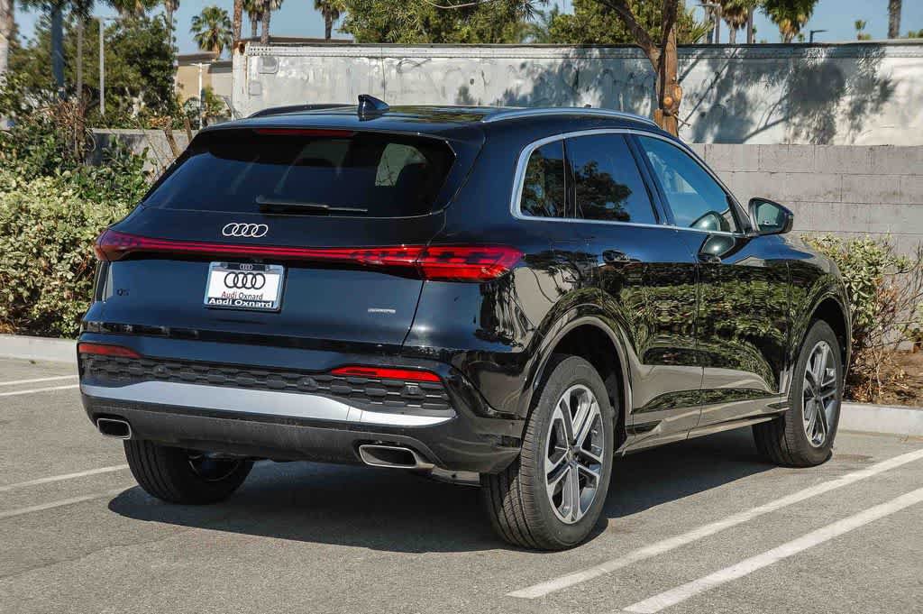 New 2026 Audi Q5 Premium AWD/4WD image 4