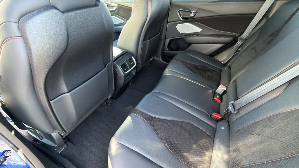 Used 2023 Acura RDX A-Spec image 24