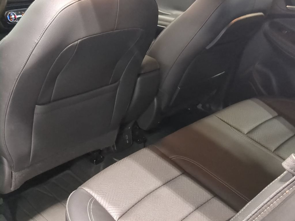 Used 2021 Buick Encore GX Essence w/ Advanced Technology Package AWD/4WD image 22
