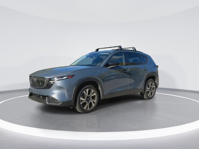 Used 2026 MAZDA CX-5 Preferred AWD/4WD image 4