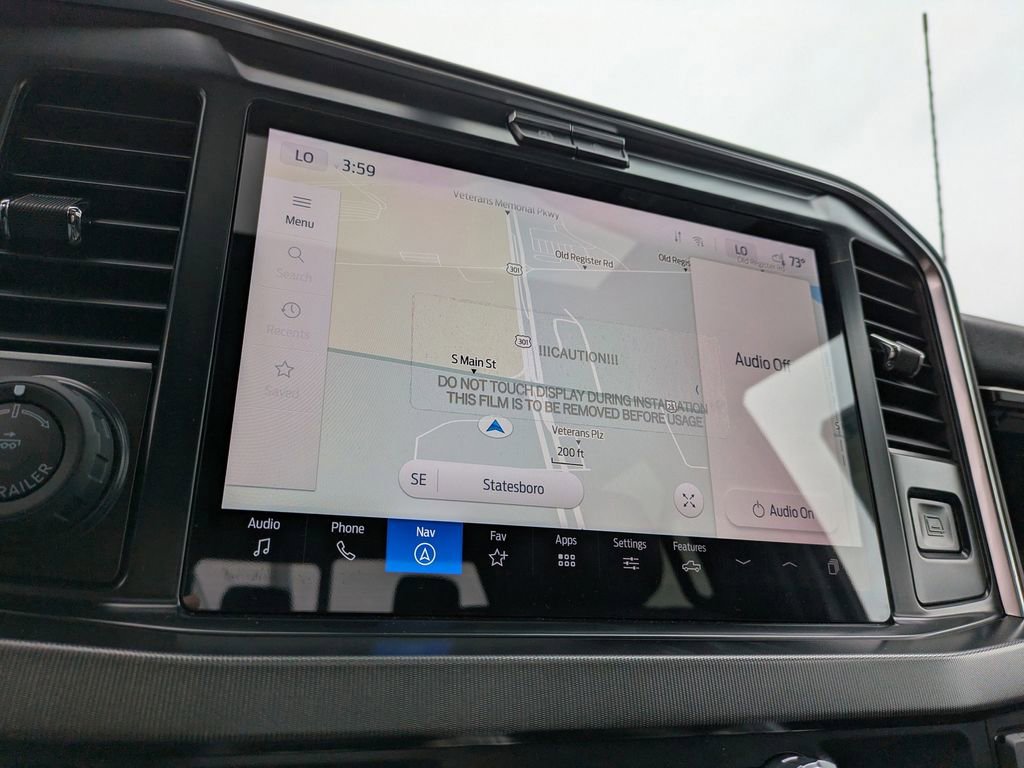 New 2026 Ford F350 Platinum image 22