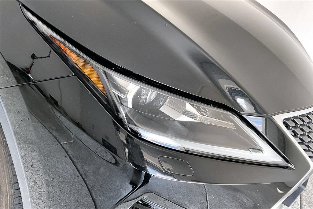 Used 2020 Lexus RX 350 AWD w/ Premium Package image 39