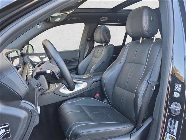 Certified 2023 Mercedes-Benz GLS 580 4MATIC image 17