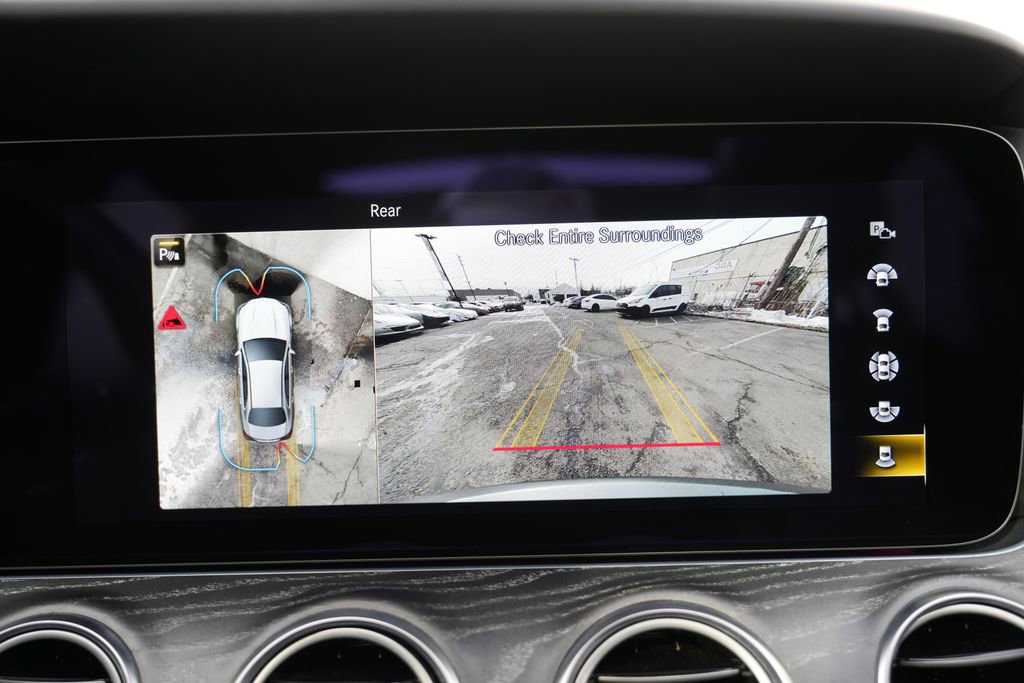 Used 2021 Mercedes-Benz E 63 AMG S image 81