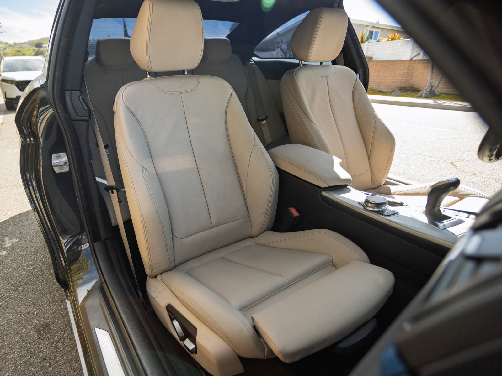 Used 2016 BMW 428i Coupe w/ M Sport Package image 15