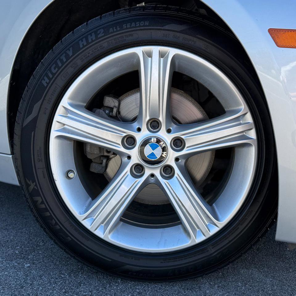 Used 2014 BMW 328i Sedan image 21