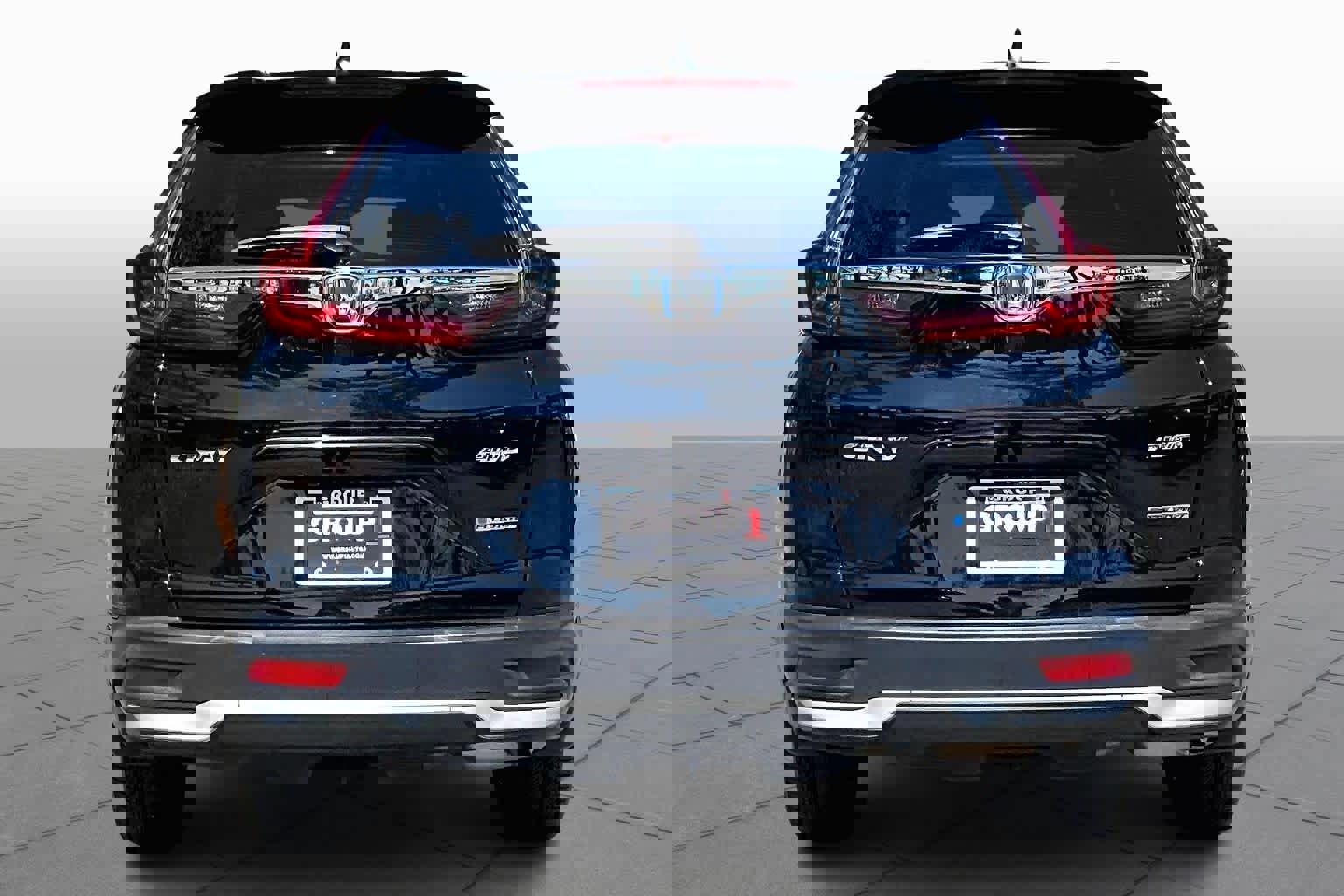 Used 2022 Honda CR-V EX-L image 5