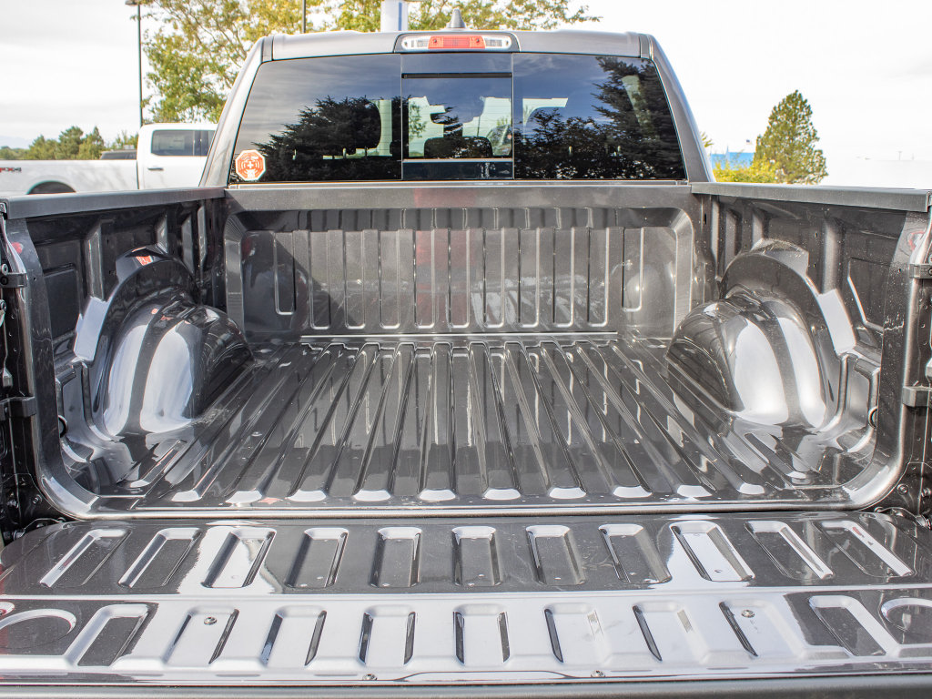 New 2027 RAM 1500 Big Horn AWD/4WD image 11