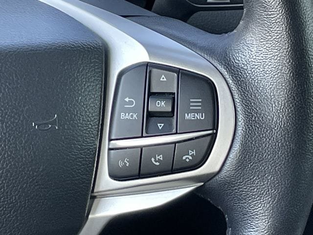 Used 2024 Ford Explorer Limited w/ Limited Technology Package RWD image 14