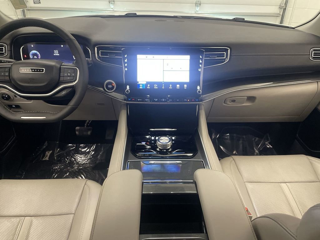 Used 2022 Jeep Wagoneer Series I image 14
