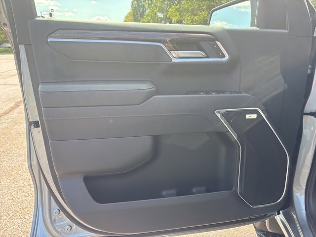 New 2026 GMC Sierra 1500 Elevation w/ Elevation Premium Package image 13