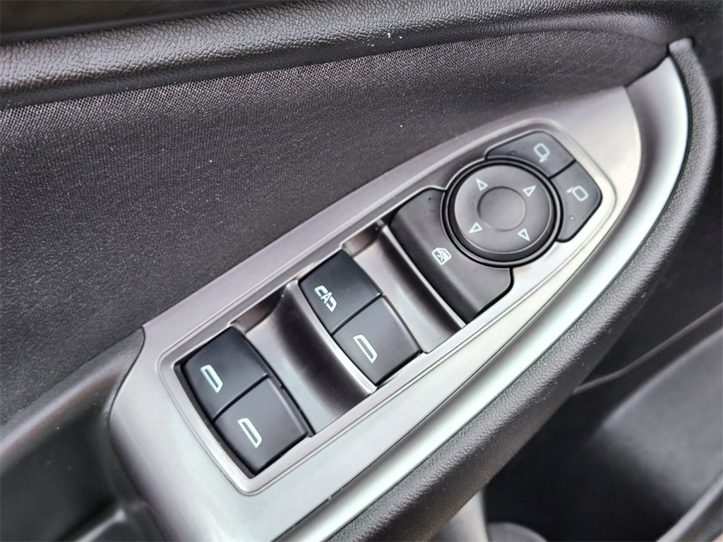 Used 2022 Chevrolet Malibu LT image 15