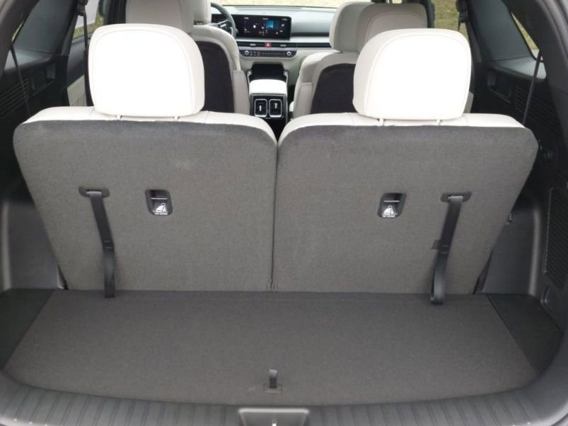 New 2026 Kia Sorento SX Prestige image 24