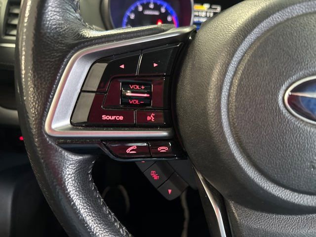 Used 2018 Subaru Legacy 2.5i Limited image 16