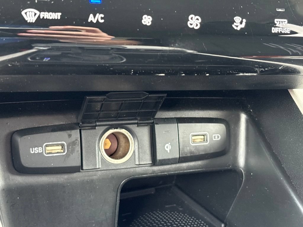 Used 2024 Hyundai Tucson SEL AWD/4WD image 16