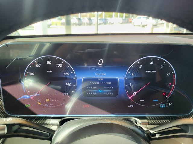 New 2026 Mercedes-Benz S 580 4MATIC Sedan image 29