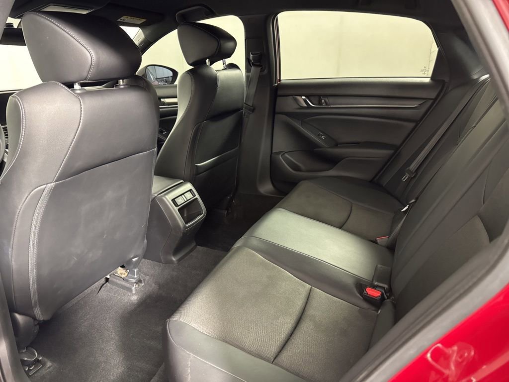 Used 2021 Honda Accord Sport image 22
