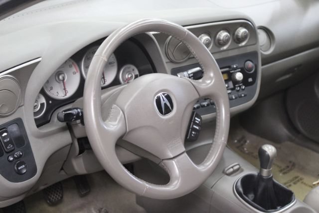 Used 2004 Acura RSX Type-S FWD image 12