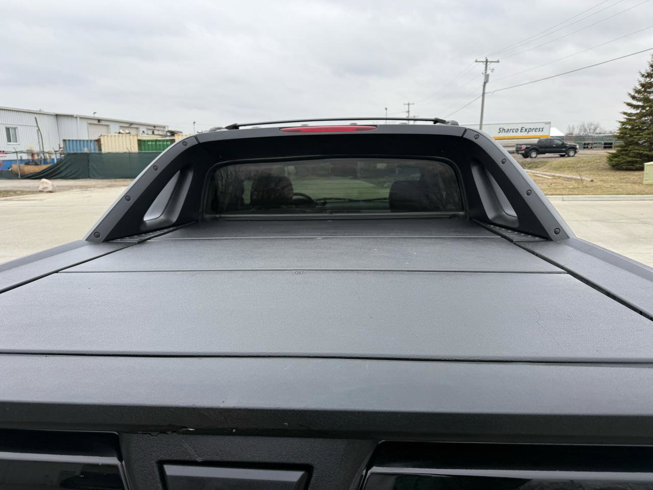 Used 2011 Chevrolet Avalanche LT w/ Luxury Package image 19