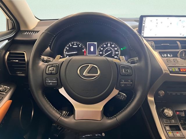 Used 2021 Lexus NX 300 AWD w/ Premium Package image 22