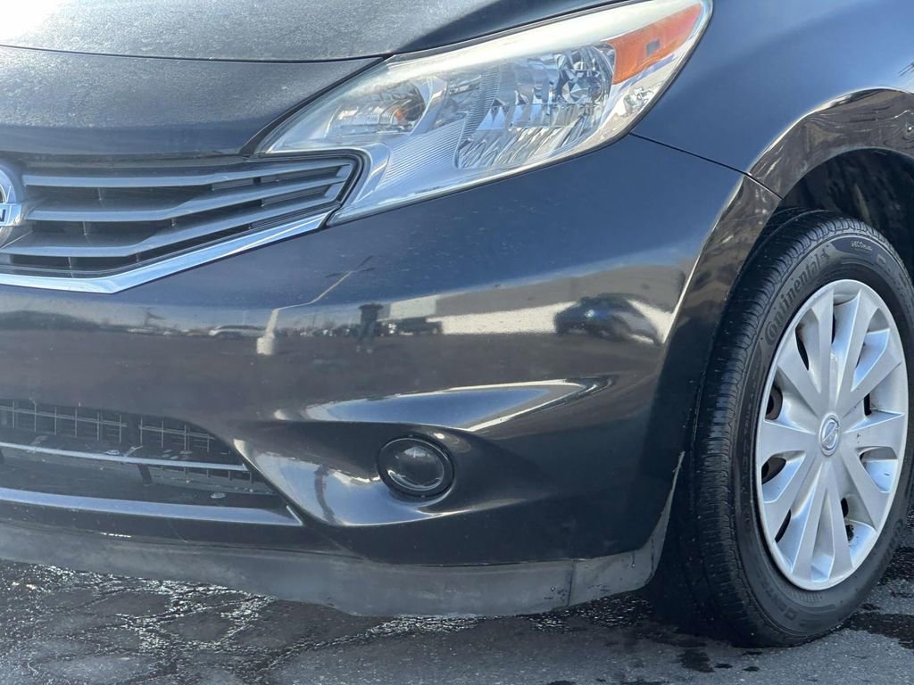 Used 2015 Nissan Versa Note SV image 8