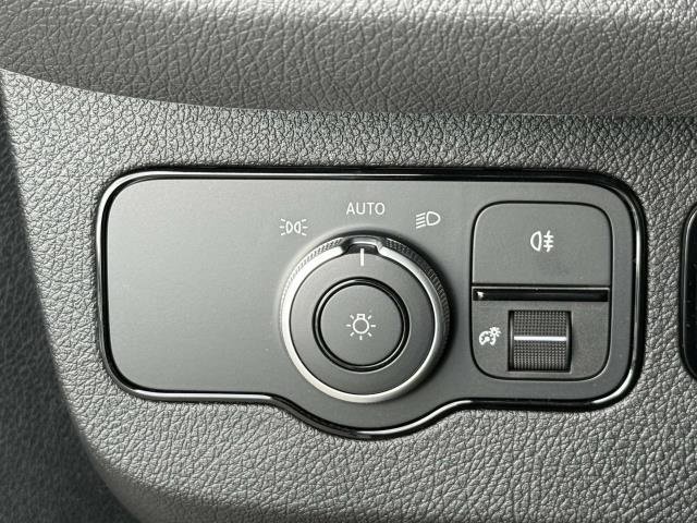New 2025 Mercedes-Benz Sprinter 2500 image 19