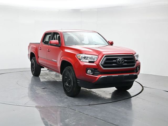 Used 2023 Toyota Tacoma SR5 image 4