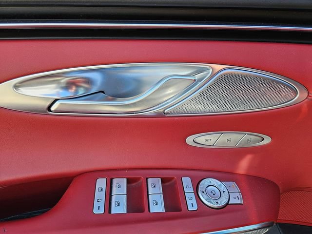 Used 2023 Genesis GV70 2.5T w/ Sport Prestige Package AWD/4WD image 26