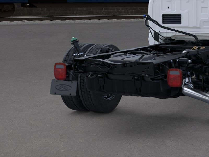 New 2026 Ford F450 Lariat AWD/4WD image 21