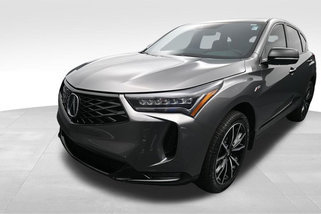 Used 2025 Acura RDX w/ Advance Package AWD/4WD image 10