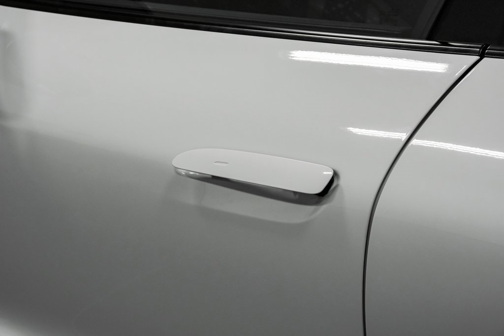 Used 2022 Porsche Taycan image 54