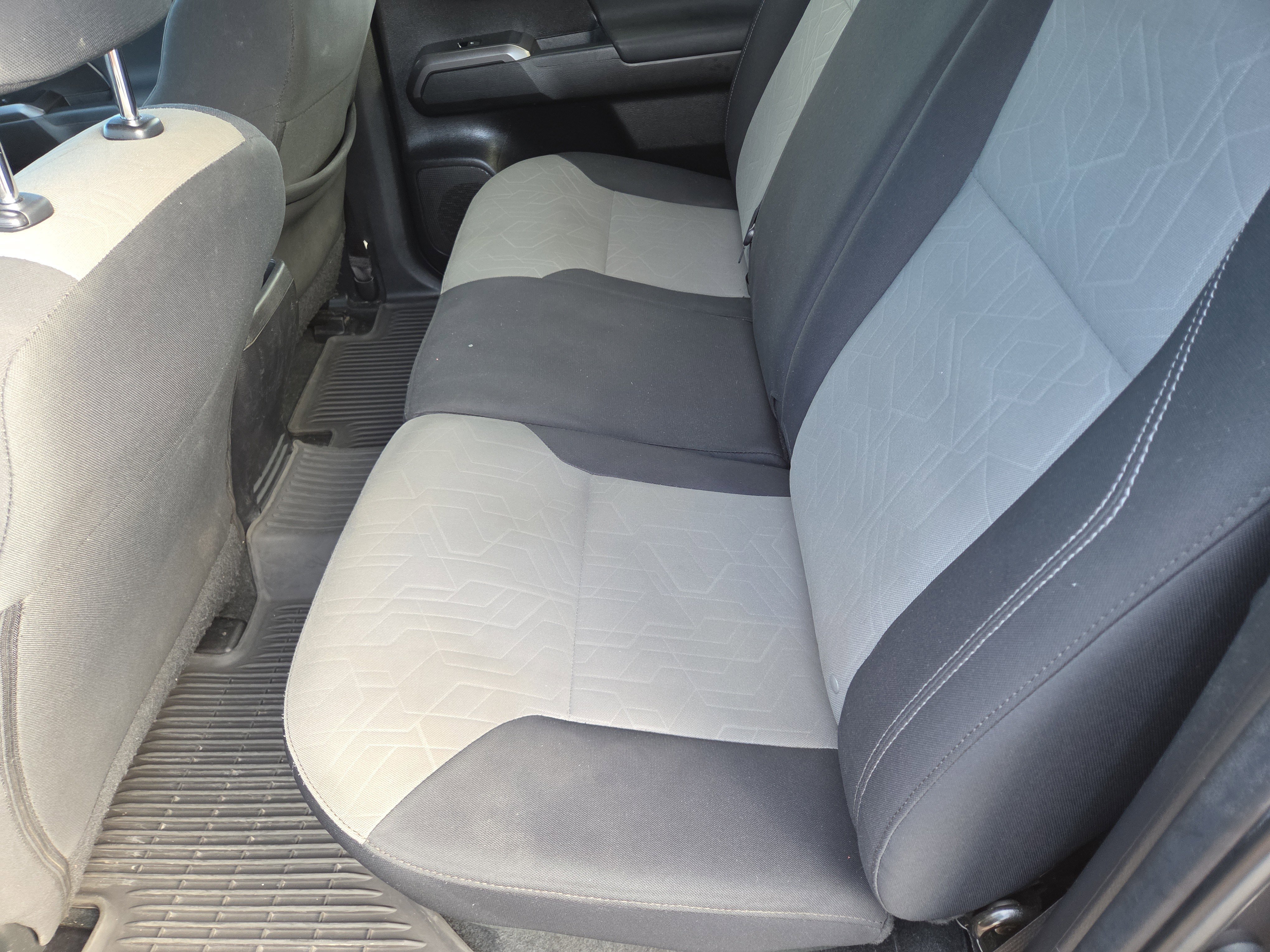 Certified 2023 Toyota Tacoma TRD Off-Road image 22