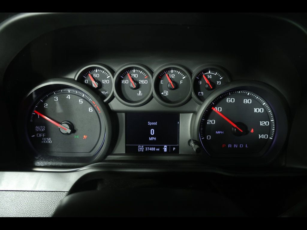 Used 2022 GMC Sierra 1500 Pro w/ Pro Value Package image 26